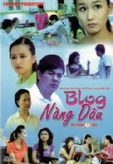 BLOG NÀNG DÂU - LT