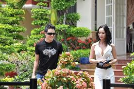 BƯỚC CHÂN HOÀN VŨ - LT