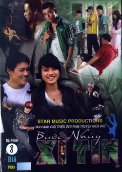 BƯỚC NHẢY XÌ TIN - LT