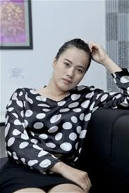 CÀ PHÊ HÍ MẮT - LT