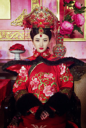ĐẠI NGỌC NHI TRUYỀN KỲ - Vietsub
