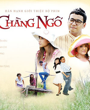 CHÀNG NGỐ - LT