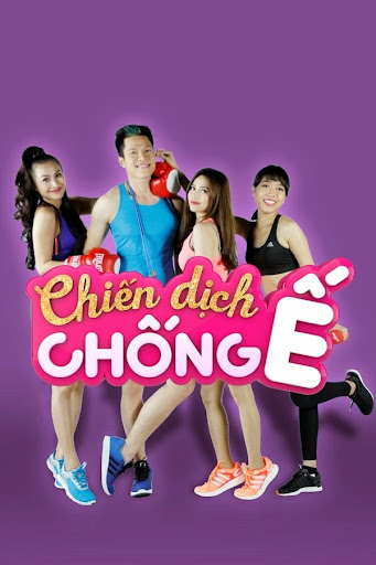 CHIẾN DỊCH CHỐNG Ế - LT