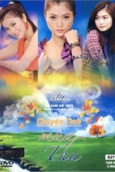 CHUYỆN TÌNH MÙA THU - LT