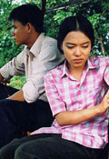 CỎ DẠI - LT