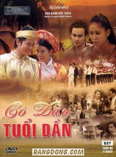 CÔ DÂU TUỔI DẦN - LT