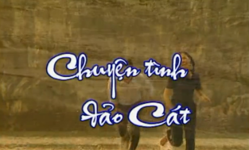 CHUYỆN TÌNH ĐẢO CÁT - LT