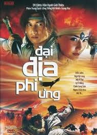 ĐẠI ĐỊA PHI ƯNG - LT