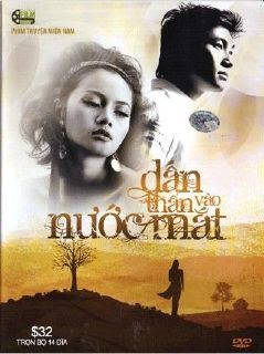 DẤN THÂN VÀO NƯỚC MẮT - LT