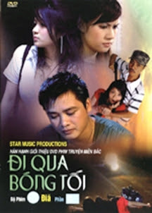 ĐI QUA BÓNG TỐI - LT