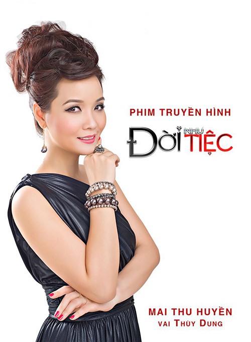 ĐỜI NHƯ TIỆC - LT