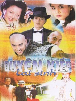 DUYÊN KIẾP LAI SINH - TM