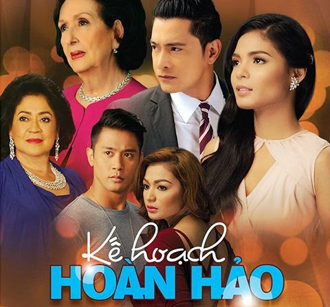 KẾ HOẠCH HOÀN HẢO - TM