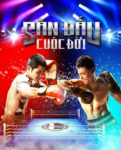 SÀN ĐẤU CUỘC ĐỜI - LT