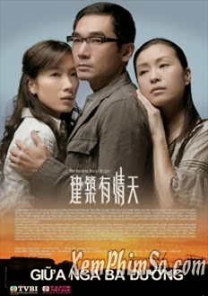 GIỮA NGÃ BA ĐƯỜNG - LT