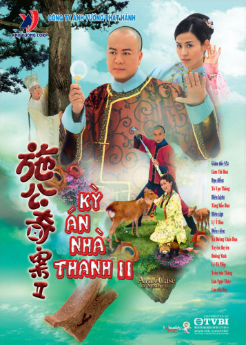 KỲ ÁN NHÀ THANH - LT