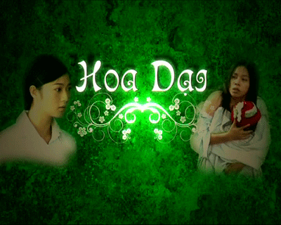 HOA DẠI - LT