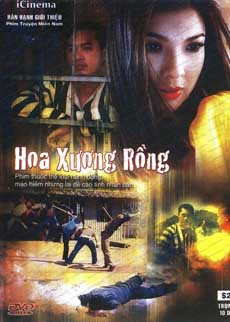 HOA XƯƠNG RỒNG - LT