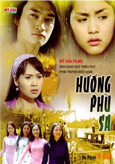 HƯƠNG PHÙ SA - LT