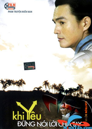 KHI YÊU ĐỪNG NÓI LỜI CHIA TAY - LT