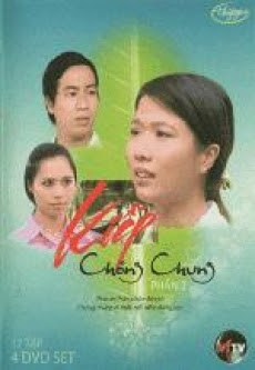 KIẾP CHỒNG CHUNG - LT