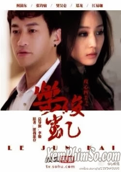 Lạc Tuấn Khải - Vietsub