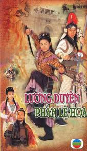 LƯƠNG DUYÊN PHÀN LÊ HUÊ - LT