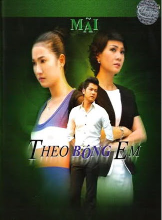 MÃI THEO BÓNG EM - LT