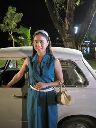 MẮT BƯỚM - LT