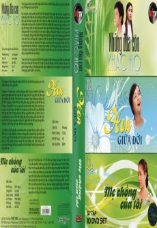 MẸ CHỒNG CỦA TÔI - LT