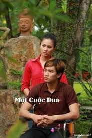 MỘT CUỘC ĐUA - LT