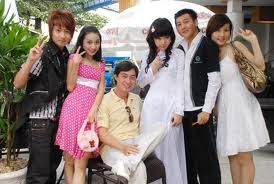MÙA HÈ SÔI ĐỘNG - LT