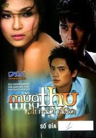 MÙA THU ĐI MỘT NỬA - LT