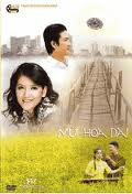 MÙI HOA DẠI - LT