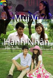 MÙI VỊ HẠNH NHÂN - LT