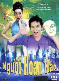 NGƯỜI HOÀN HẢO - LT