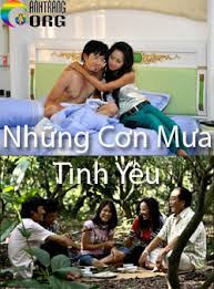 NHỮNG CƠN MƯA TÌNH YÊU - LT