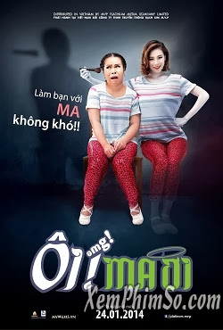 ÔI MA ƠI - Vietsub