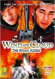 PHONG VÂN 2: LONG HỔ TRANH HÙNG - LT
