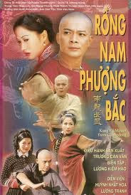 RỒNG NAM PHƯỢNG BẮC - LT