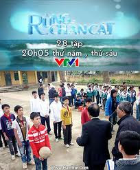 RỪNG CHẮN CÁT - LT