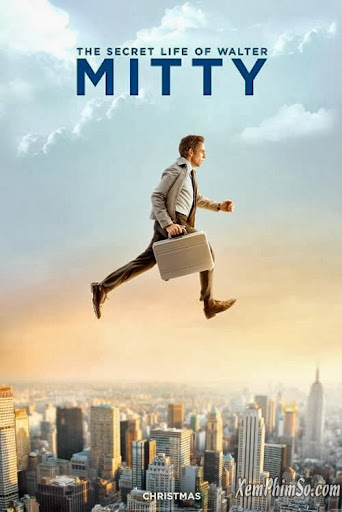 BÍ MẬT CỦA WALTER MITTY - Vietsub