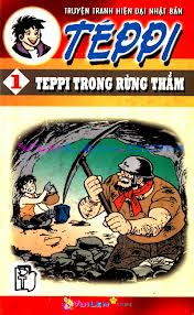 SIÊU QUẬY TEPPI - Vietsub