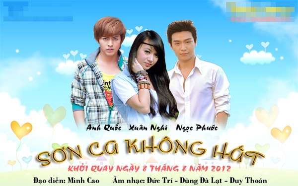 SƠN CA KHÔNG HÁT - LT