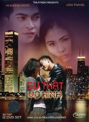 SỰ THẬT VÔ HÌNH - LT
