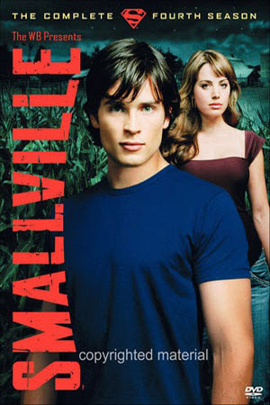 THỊ TRẤN SMALLVILLE: PHẦN 3 - Vietsub