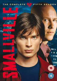 THỊ TRẤN SMALLVILLE: PHẦN 5 - Vietsub