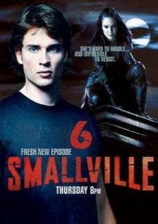 THỊ TRẤN SMALLVILLE: PHẦN 6 - Vietsub