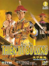 THIÊN TỬ ĐỒ LONG - LT