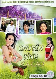 TÌNH CA CAO - Vietsub